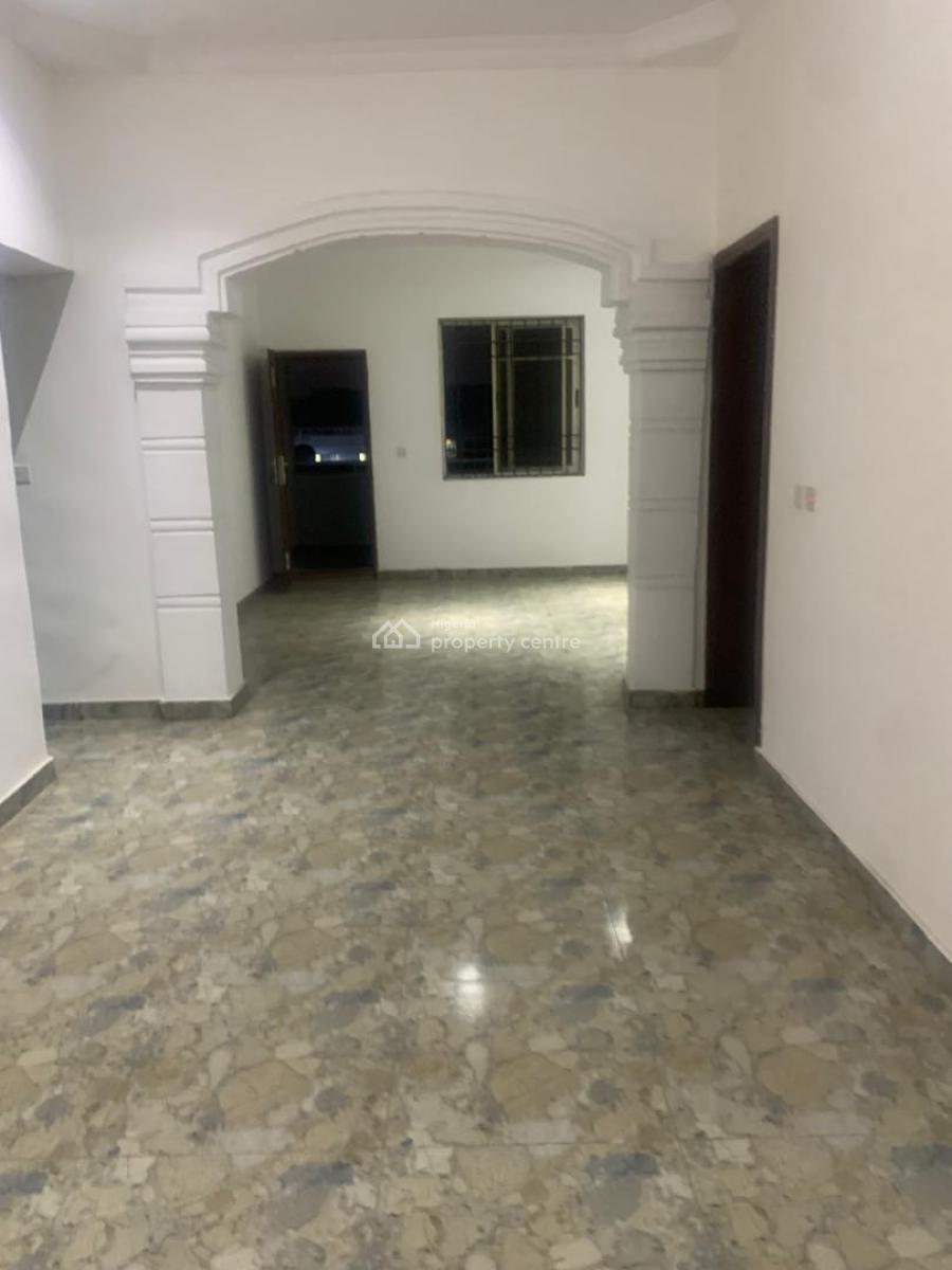 Spacious 2 Bedroom Flat, Osapa, Lekki, Lagos, House for Rent
