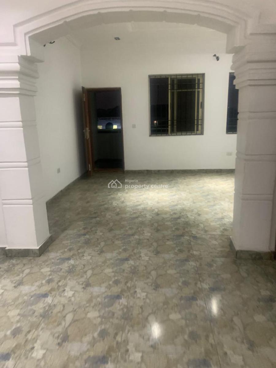 Spacious 2 Bedroom Flat, Osapa, Lekki, Lagos, House for Rent