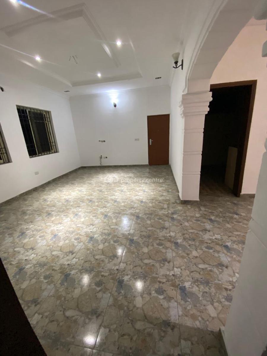Spacious 2 Bedroom Flat, Osapa, Lekki, Lagos, House for Rent