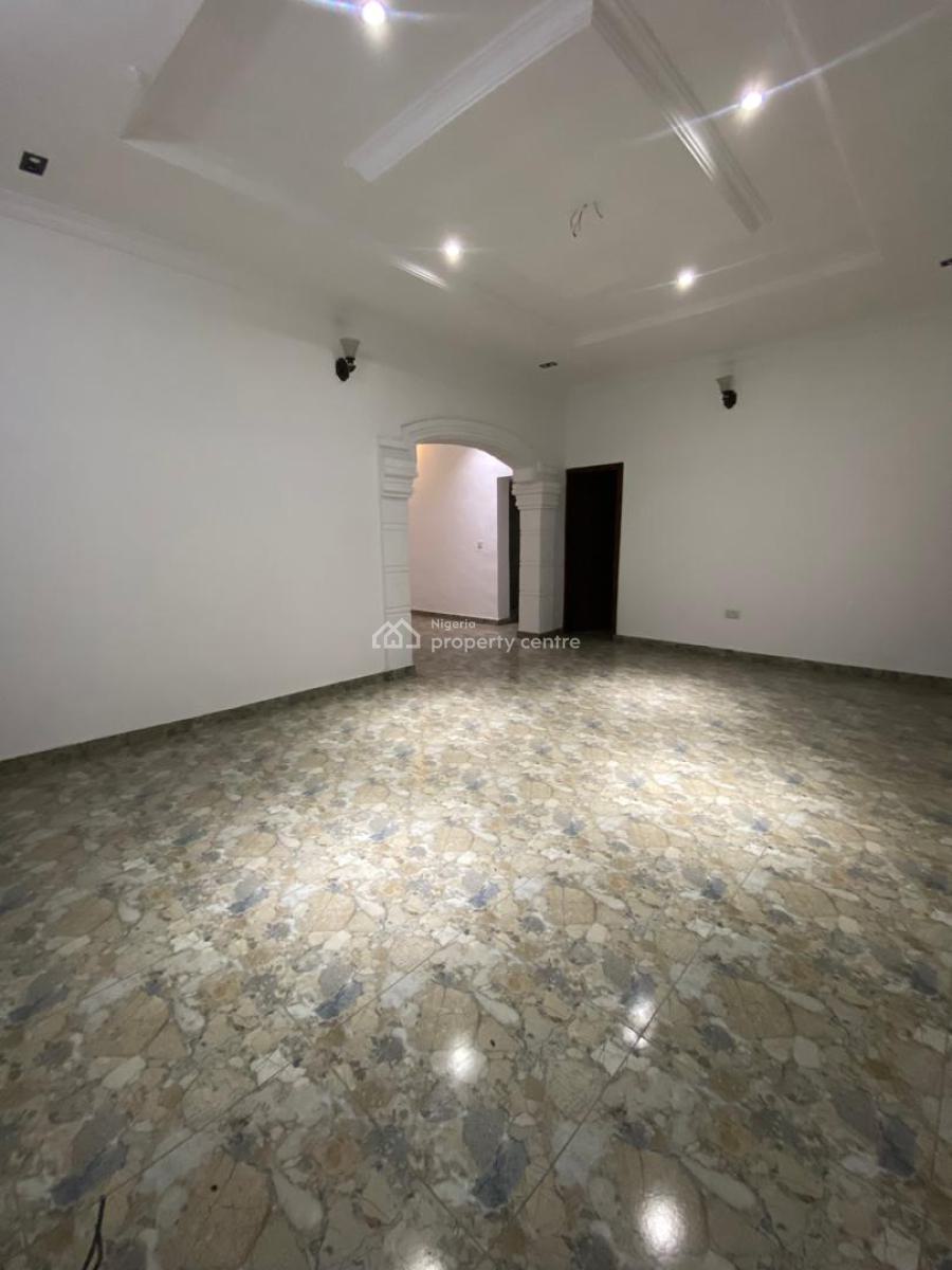 Spacious 2 Bedroom Flat, Osapa, Lekki, Lagos, House for Rent