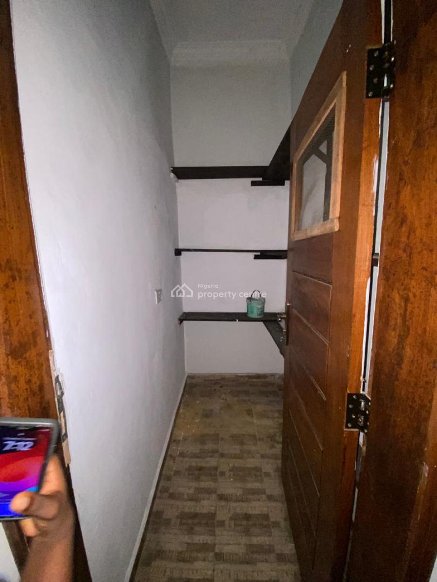 Spacious 2 Bedroom Flat, Osapa, Lekki, Lagos, House for Rent