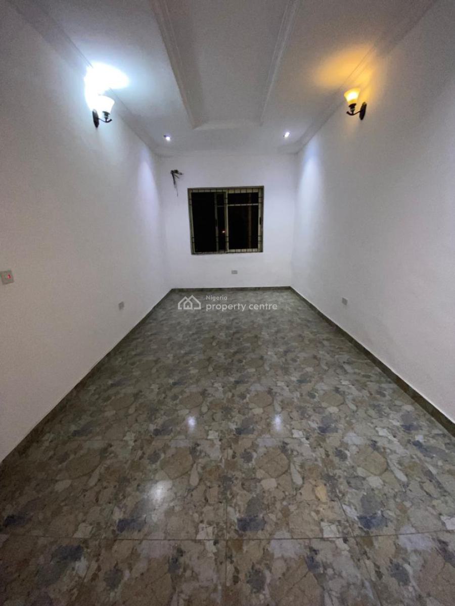 Spacious 2 Bedroom Flat, Osapa, Lekki, Lagos, House for Rent