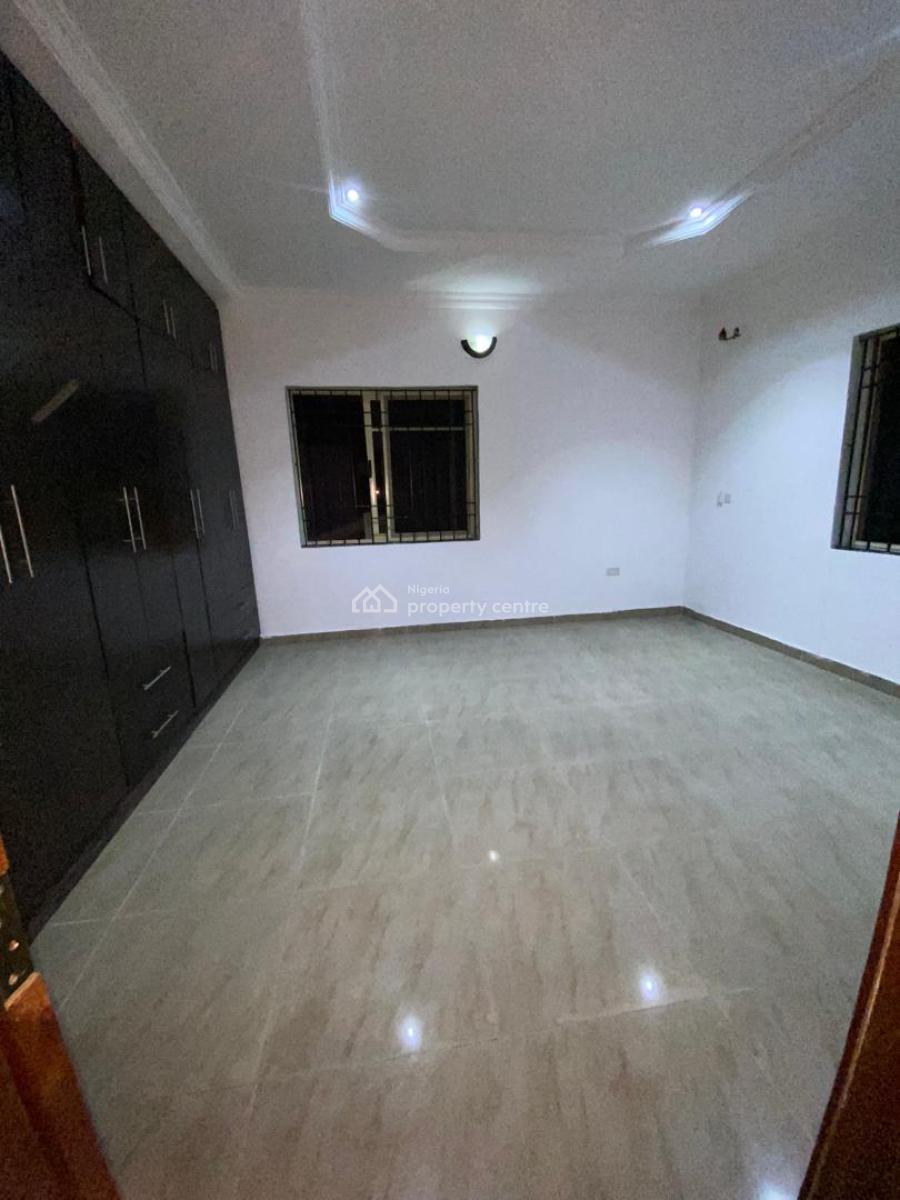 Spacious 2 Bedroom Flat, Osapa, Lekki, Lagos, House for Rent