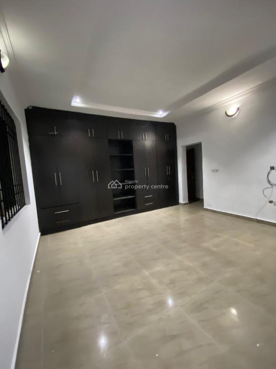 Spacious 2 Bedroom Flat, Osapa, Lekki, Lagos, House for Rent
