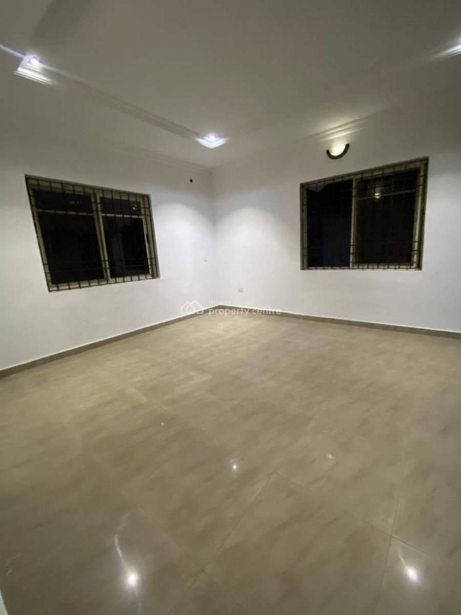 Spacious 2 Bedroom Flat, Osapa, Lekki, Lagos, House for Rent