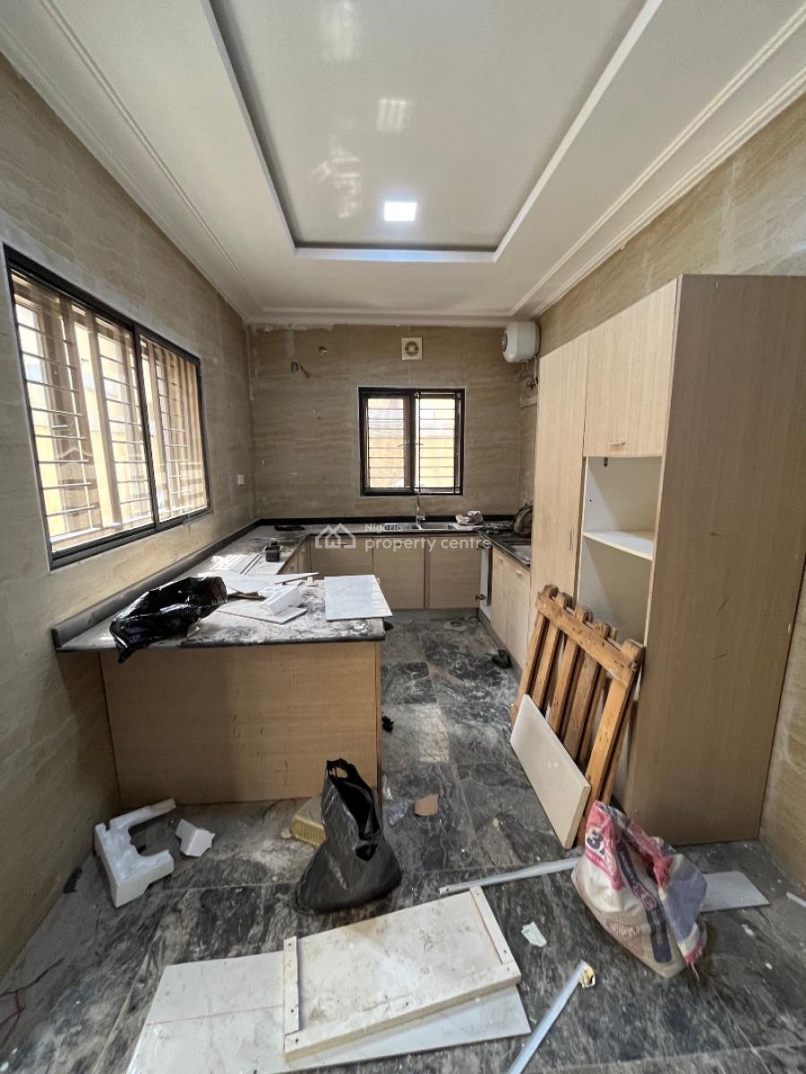 5 Bedrooms Semi Detached Duplex, Banana Island, Ikoyi, Lagos, Detached Duplex for Rent