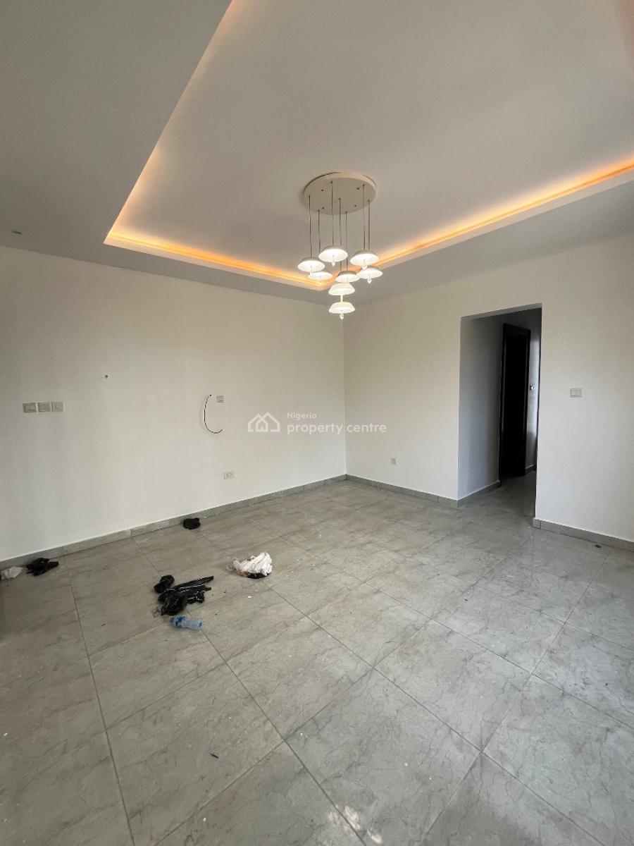 5 Bedrooms Semi Detached Duplex, Banana Island, Ikoyi, Lagos, Detached Duplex for Rent