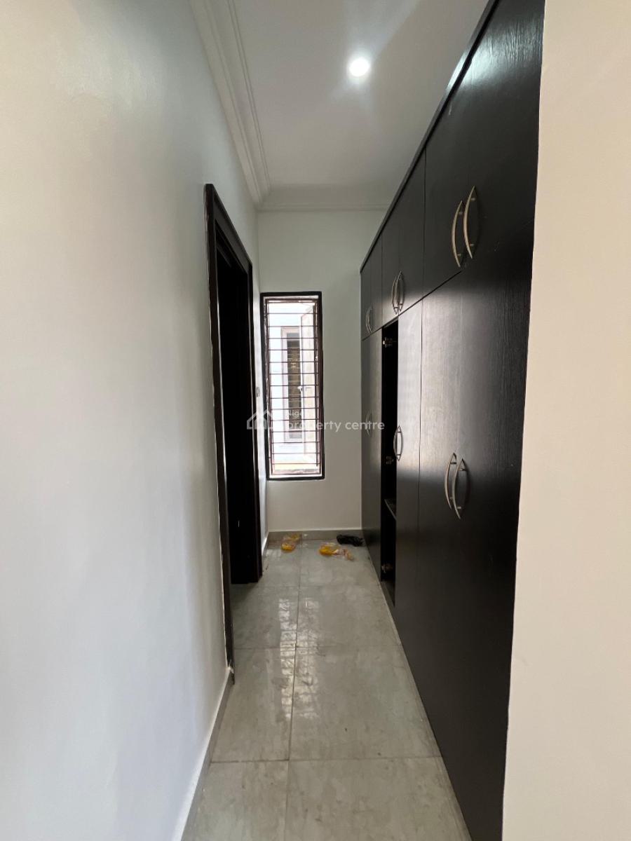 5 Bedrooms Semi Detached Duplex, Banana Island, Ikoyi, Lagos, Detached Duplex for Rent