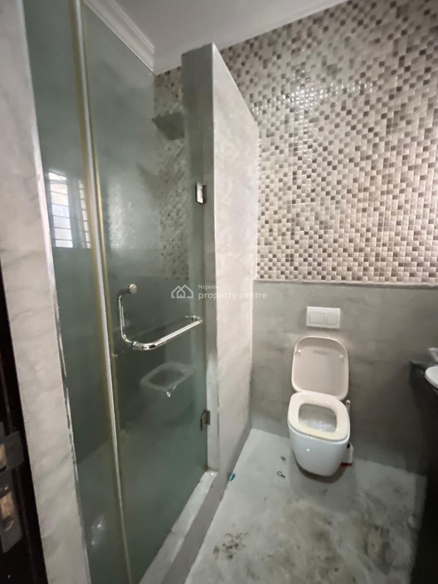 5 Bedrooms Semi Detached Duplex, Banana Island, Ikoyi, Lagos, Detached Duplex for Rent
