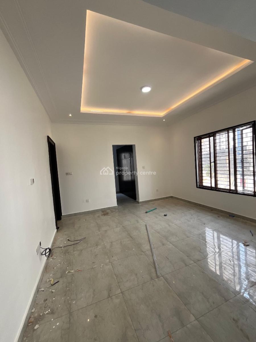 5 Bedrooms Semi Detached Duplex, Banana Island, Ikoyi, Lagos, Detached Duplex for Rent