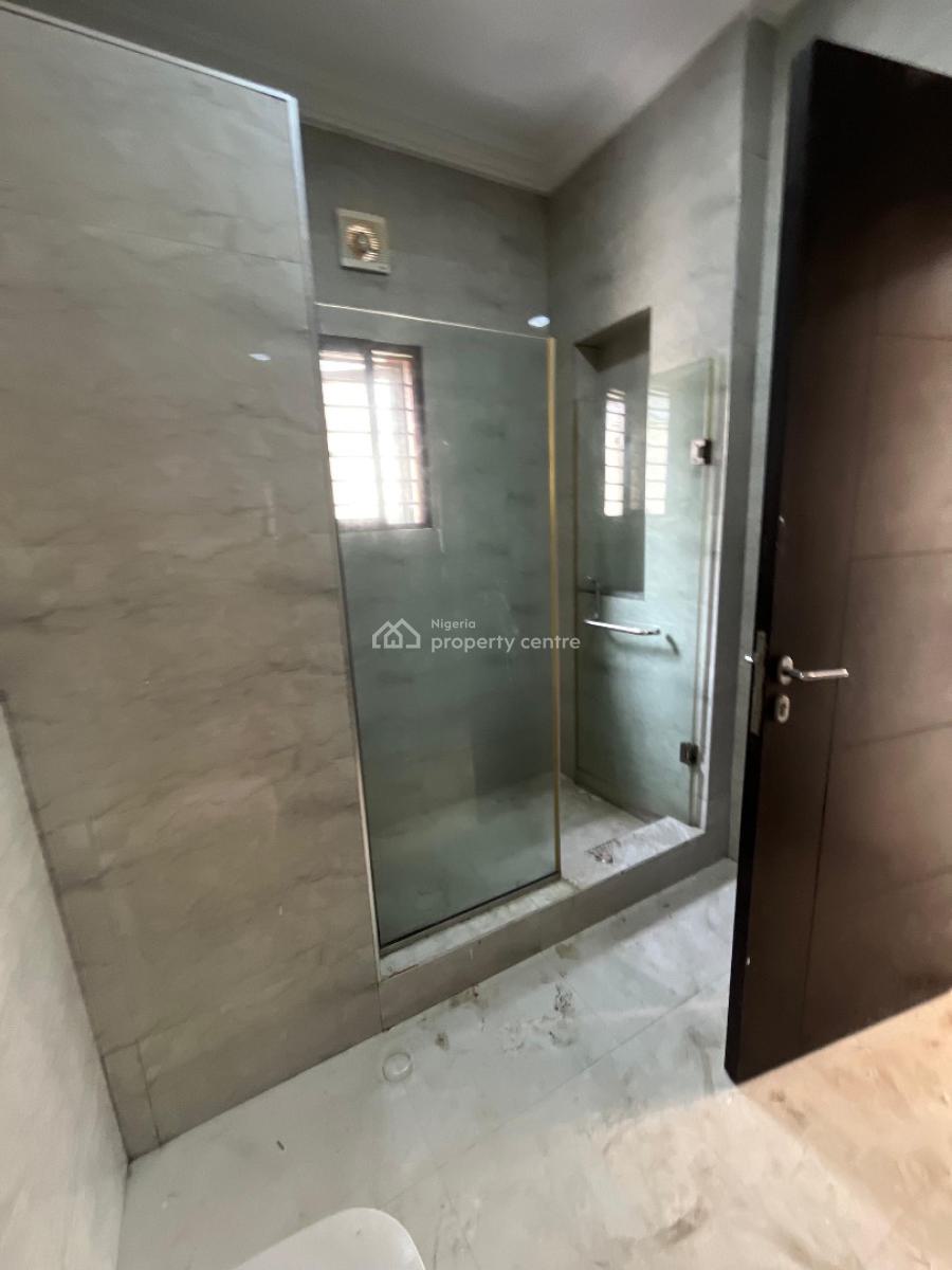 5 Bedrooms Semi Detached Duplex, Banana Island, Ikoyi, Lagos, Detached Duplex for Rent