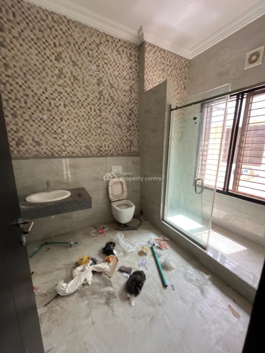 5 Bedrooms Semi Detached Duplex, Banana Island, Ikoyi, Lagos, Detached Duplex for Rent