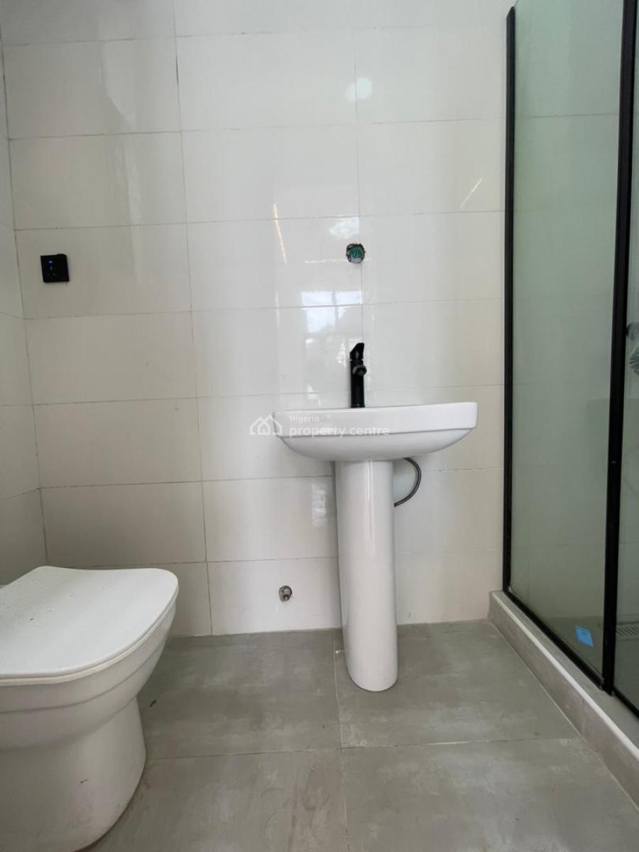 4 Bedroom Semi Detached Duplex, Lekki, Lagos, Semi-detached Duplex for Sale