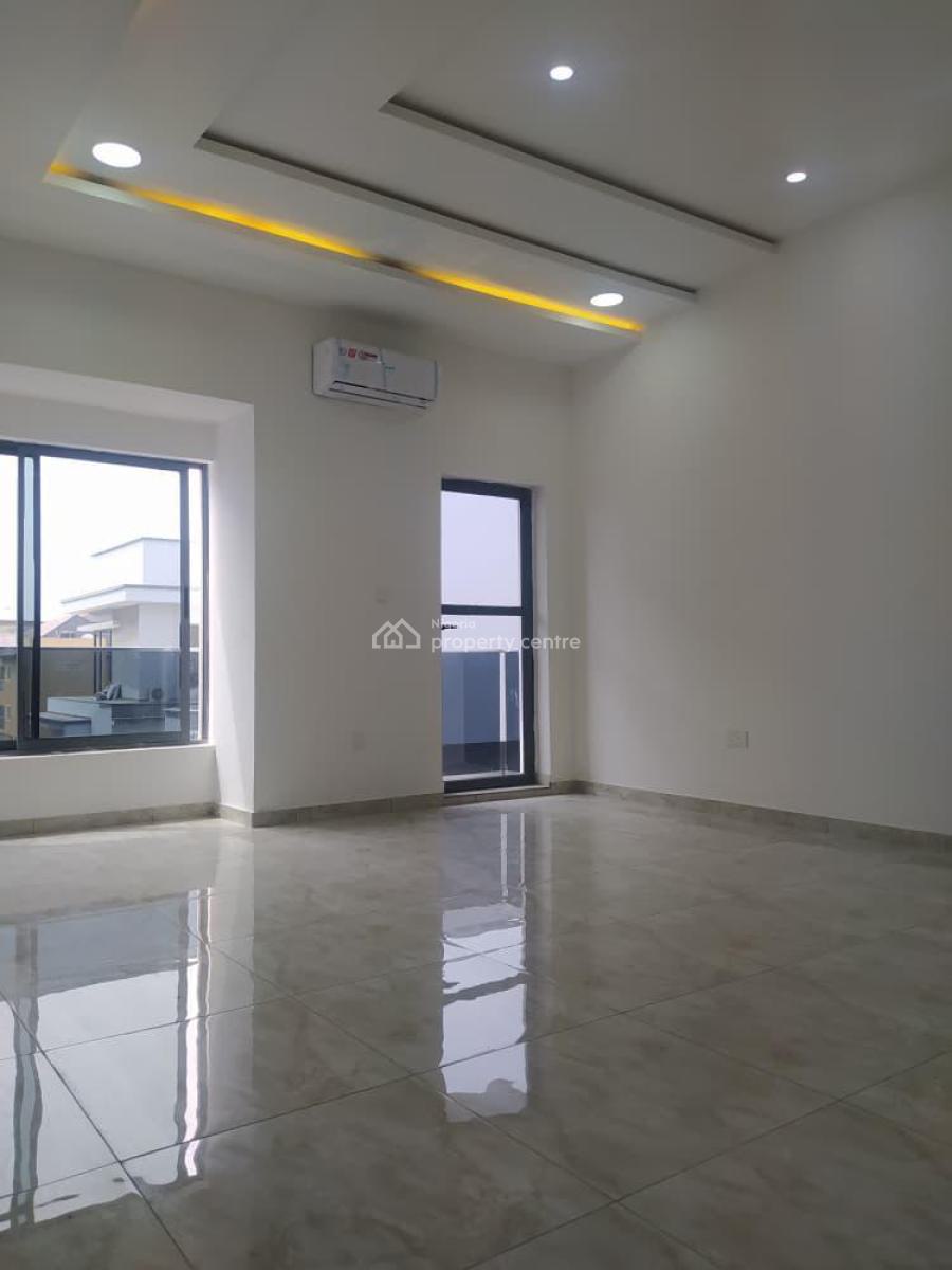 4 Bedroom Terrace, Oniru, Victoria Island (vi), Lagos, Terraced Duplex for Rent