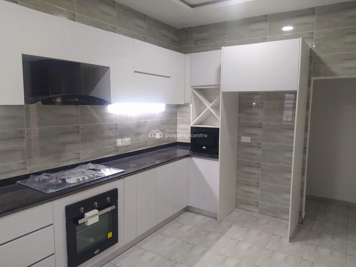 4 Bedroom Terrace, Oniru, Victoria Island (vi), Lagos, Terraced Duplex for Rent