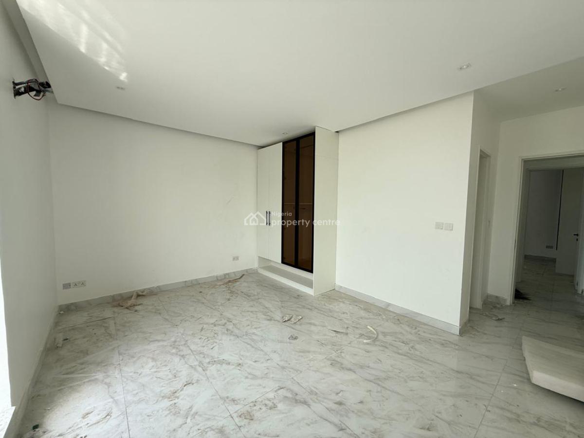 Luxury 1br Apartment with Rooftop Swimming Pool, High Demand Property, Oniru Estate, Oniru, Victoria Island (vi), Lagos, Flat / Apartment for Sale