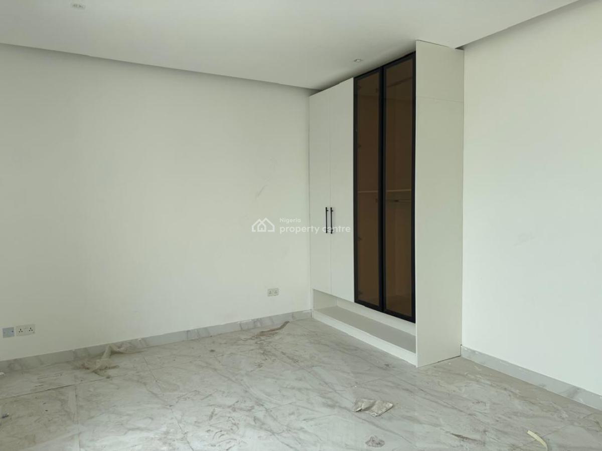 Luxury 1br Apartment with Rooftop Swimming Pool, High Demand Property, Oniru Estate, Oniru, Victoria Island (vi), Lagos, Flat / Apartment for Sale