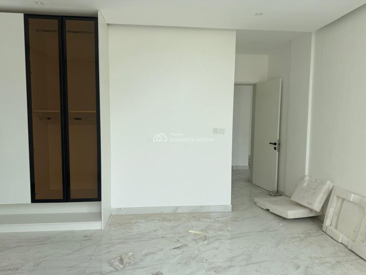 Luxury 1br Apartment with Rooftop Swimming Pool, High Demand Property, Oniru Estate, Oniru, Victoria Island (vi), Lagos, Flat / Apartment for Sale