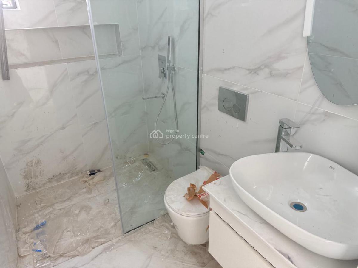 Luxury 1br Apartment with Rooftop Swimming Pool, High Demand Property, Oniru Estate, Oniru, Victoria Island (vi), Lagos, Flat / Apartment for Sale