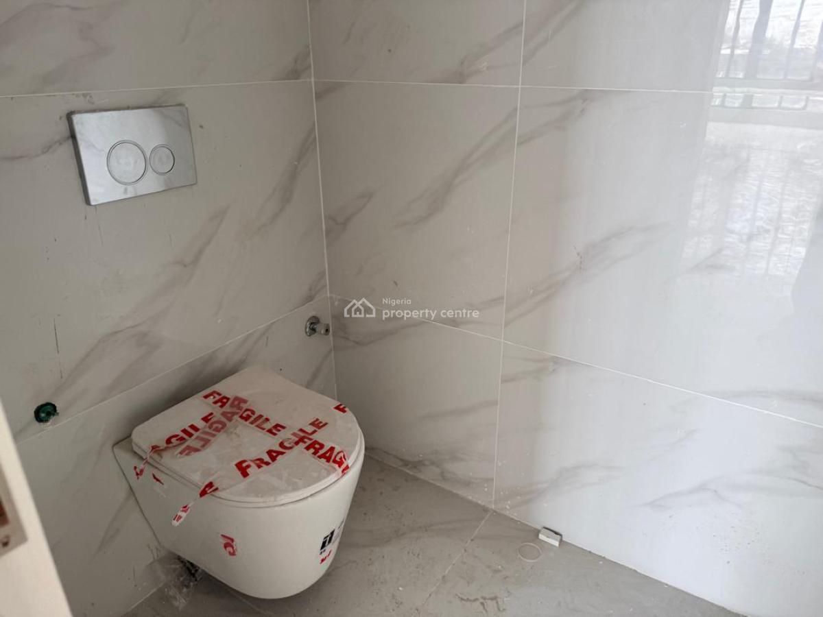 Luxury 1br Apartment with Rooftop Swimming Pool, High Demand Property, Oniru Estate, Oniru, Victoria Island (vi), Lagos, Flat / Apartment for Sale