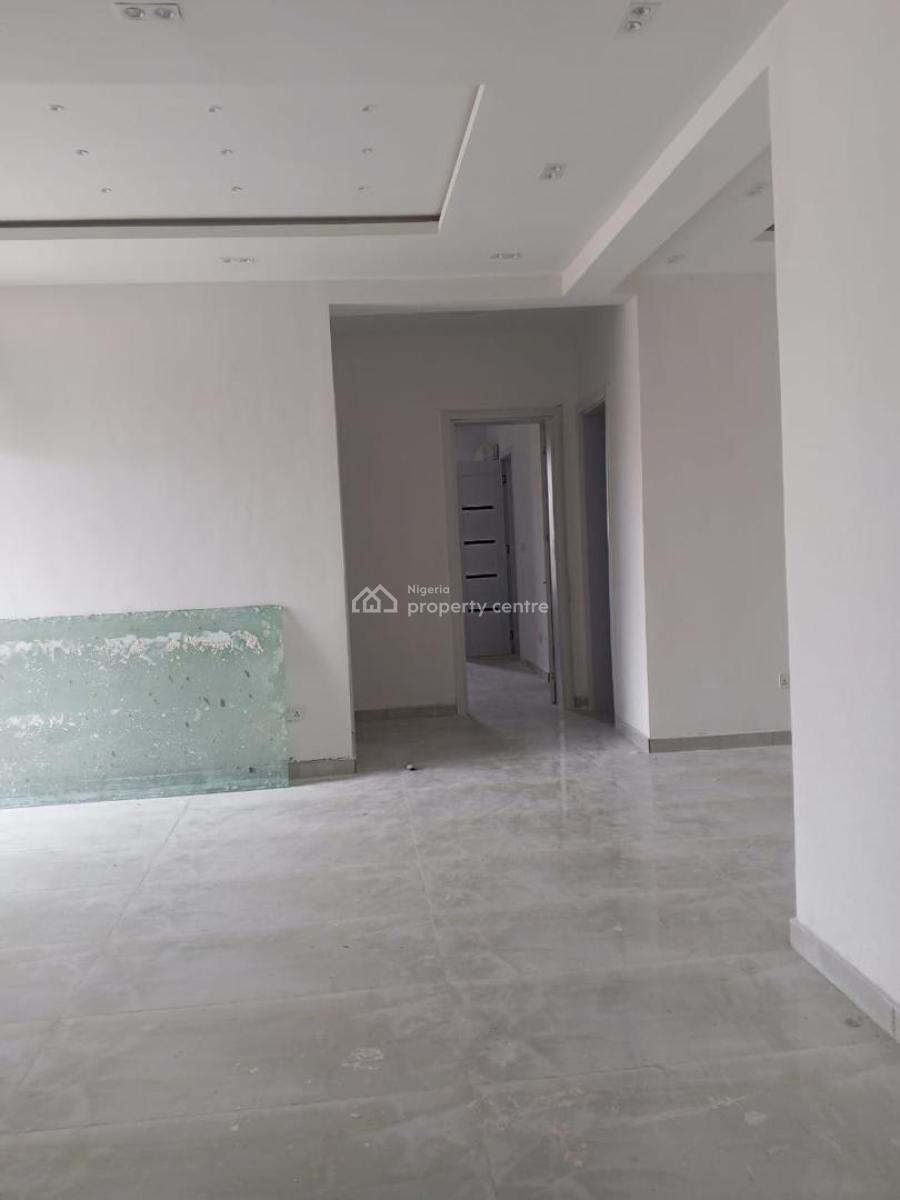 3 Bedroom Apartment, Lekki Phase 1, Lekki, Lagos, Flat / Apartment for Sale