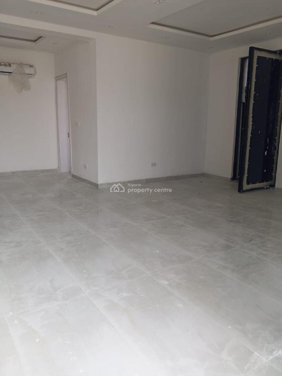 3 Bedroom Apartment, Lekki Phase 1, Lekki, Lagos, Flat / Apartment for Sale