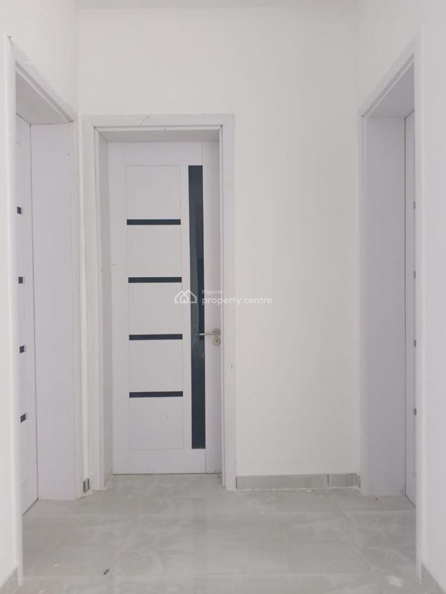 3 Bedroom Apartment, Lekki Phase 1, Lekki, Lagos, Flat / Apartment for Sale