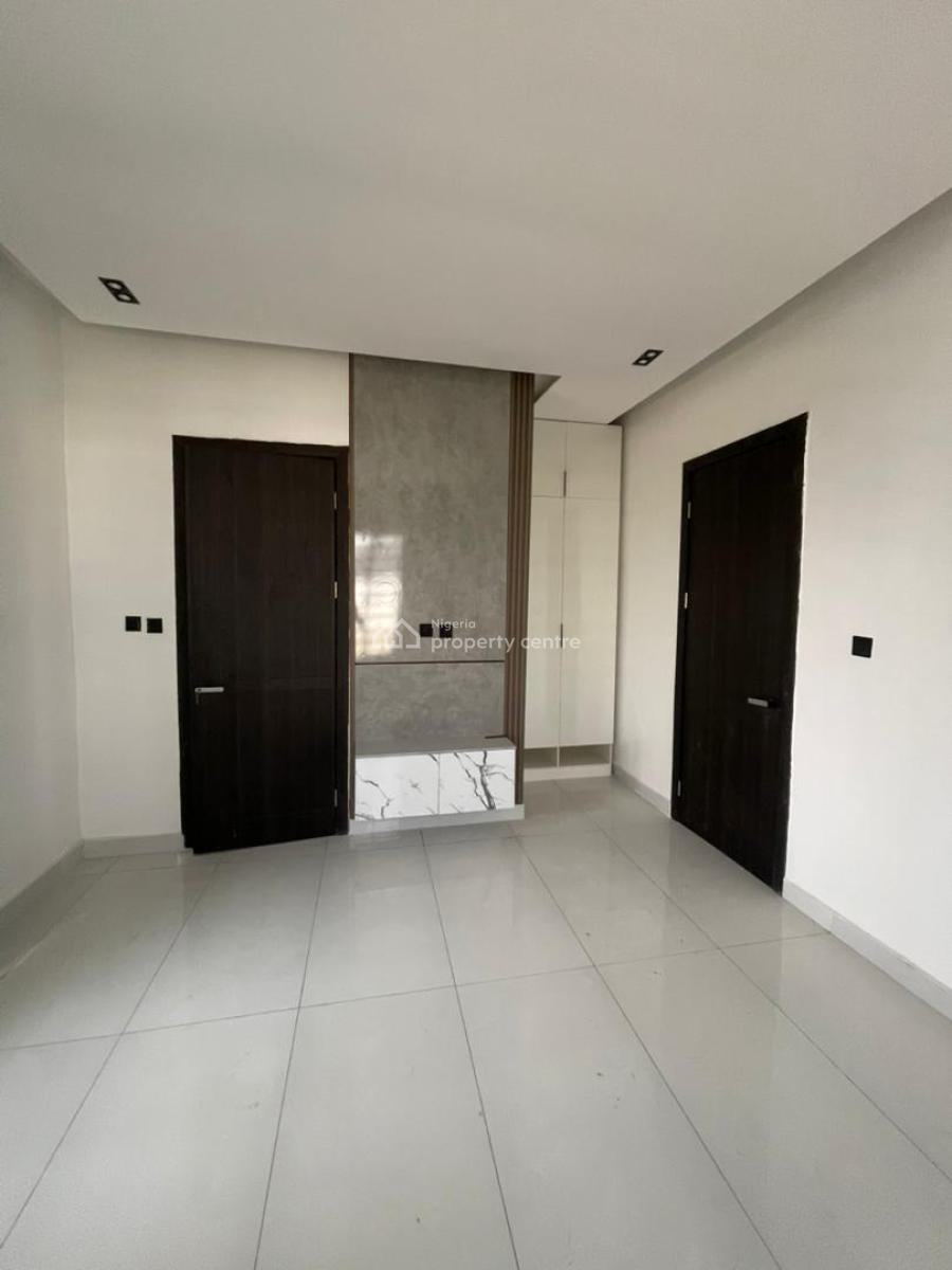 5 Bedroom Fully Detached Duplex with Bq, Lekki, Lagos, Detached Duplex for Sale