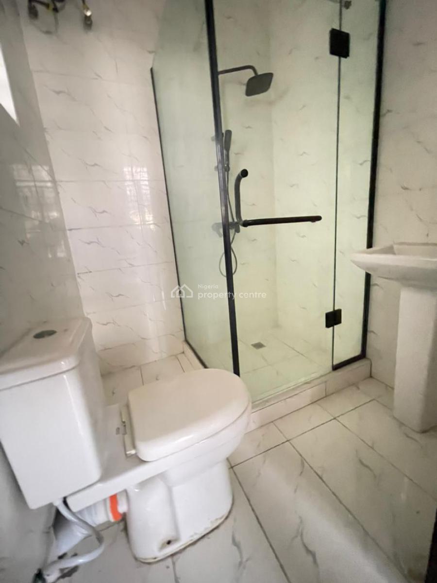 5 Bedroom Fully Detached Duplex with Bq, Lekki, Lagos, Detached Duplex for Sale