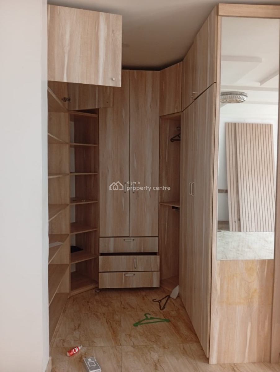 4 Bedroom Terrace, Royal Pine Estate Orchid, Lekki Phase 2, Lekki, Lagos, Terraced Duplex for Rent