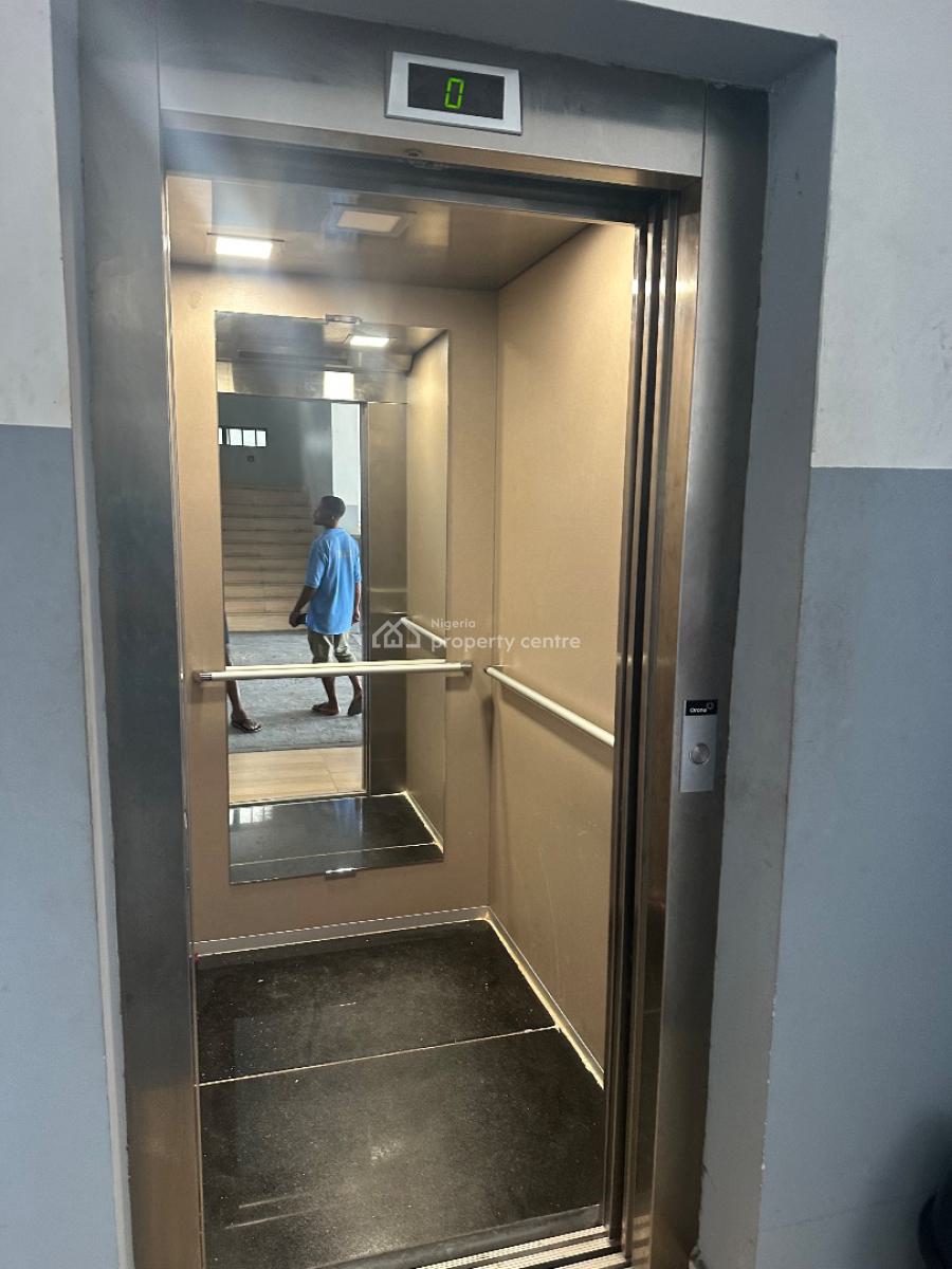 2 Bedroom Apartment, Ilasan Lekki, Ilasan, Lekki, Lagos, Flat / Apartment for Rent