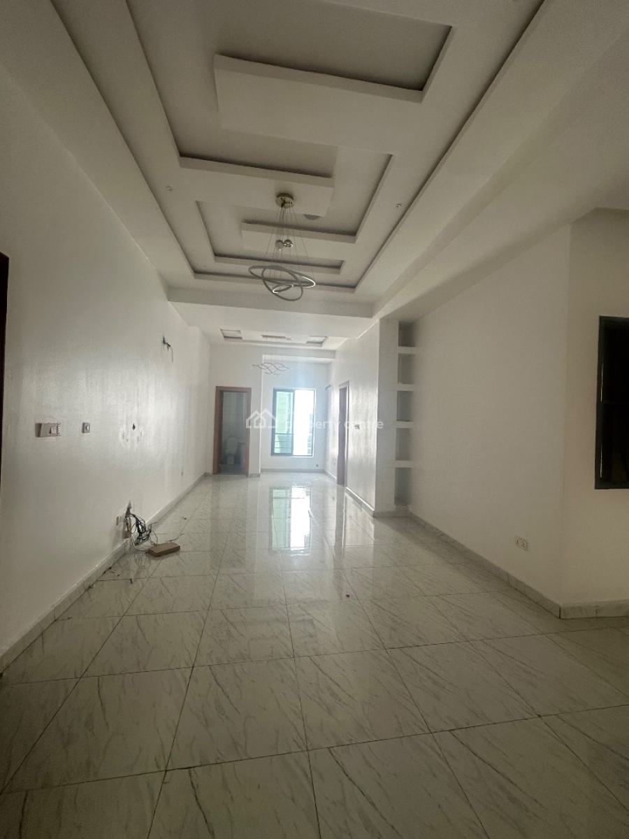 2 Bedroom Apartment, Ilasan Lekki, Ilasan, Lekki, Lagos, Flat / Apartment for Rent
