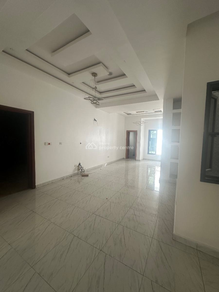 2 Bedroom Apartment, Ilasan Lekki, Ilasan, Lekki, Lagos, Flat / Apartment for Rent