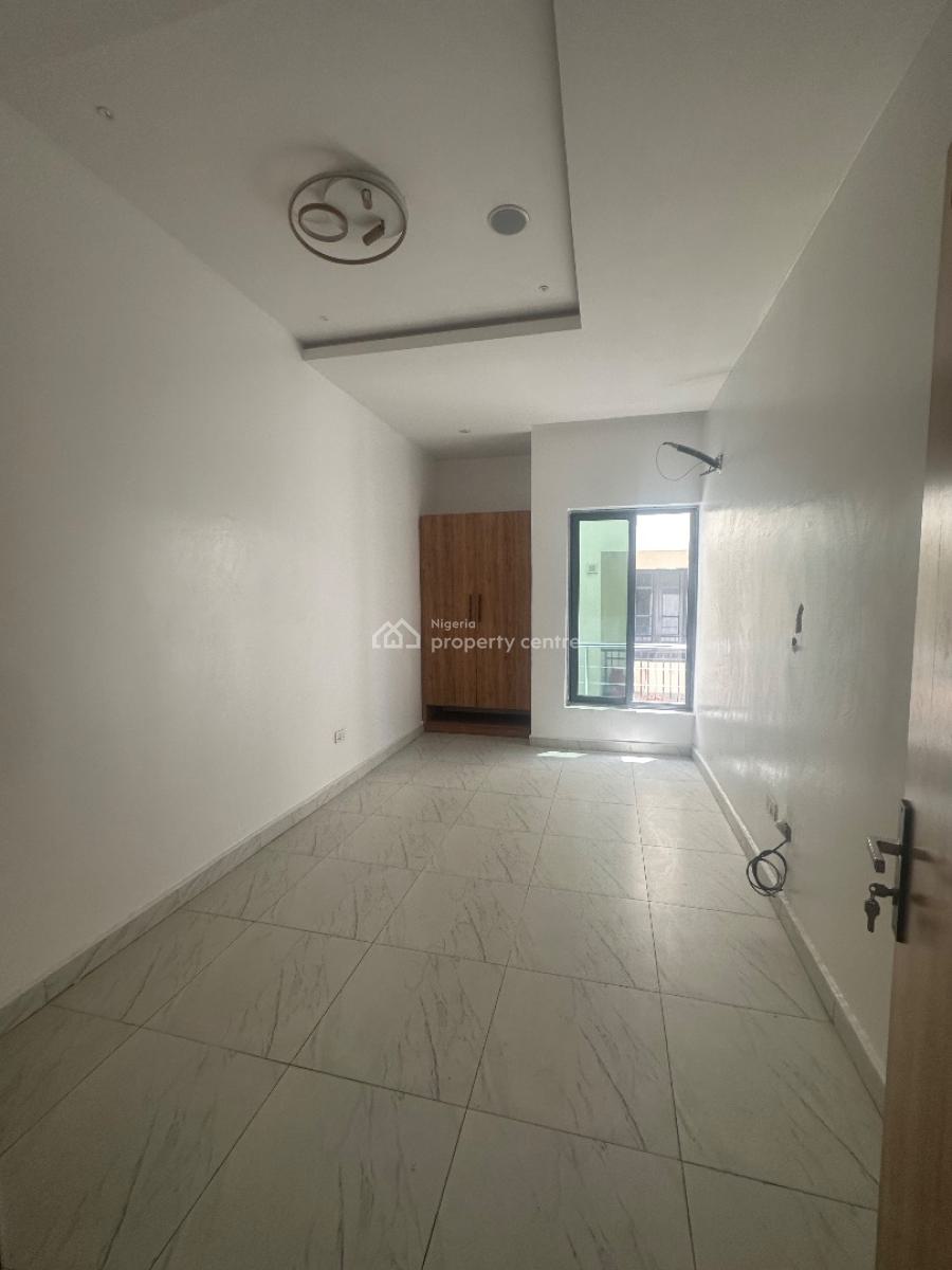 2 Bedroom Apartment, Ilasan Lekki, Ilasan, Lekki, Lagos, Flat / Apartment for Rent