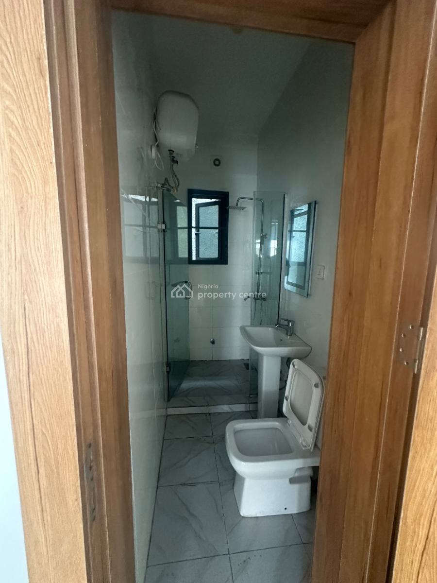 2 Bedroom Apartment, Ilasan Lekki, Ilasan, Lekki, Lagos, Flat / Apartment for Rent