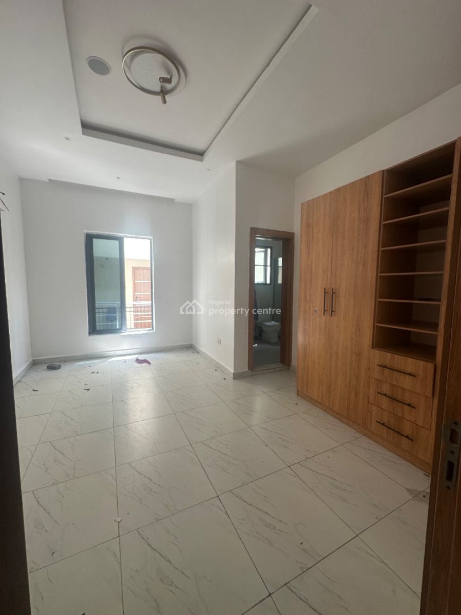 2 Bedroom Apartment, Ilasan Lekki, Ilasan, Lekki, Lagos, Flat / Apartment for Rent