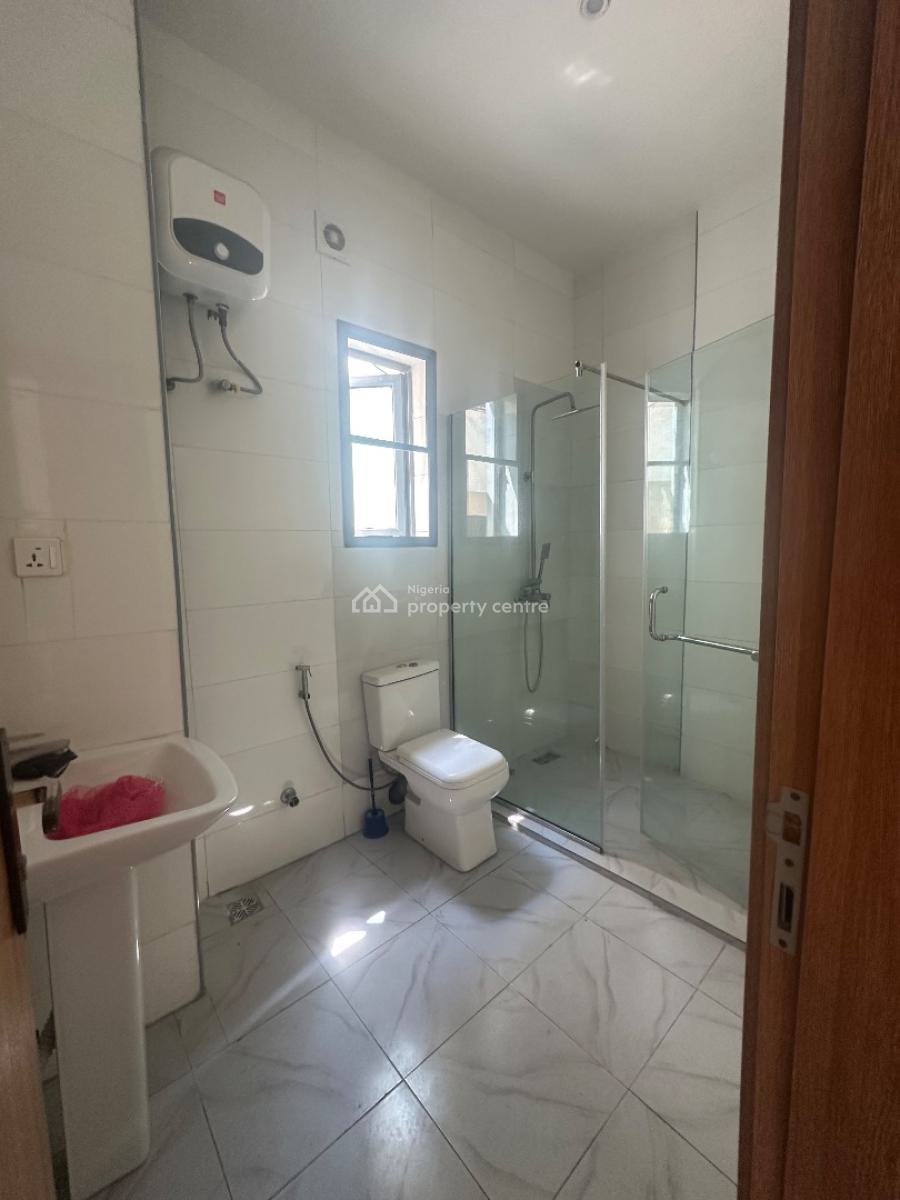 2 Bedroom Apartment, Ilasan Lekki, Ilasan, Lekki, Lagos, Flat / Apartment for Rent