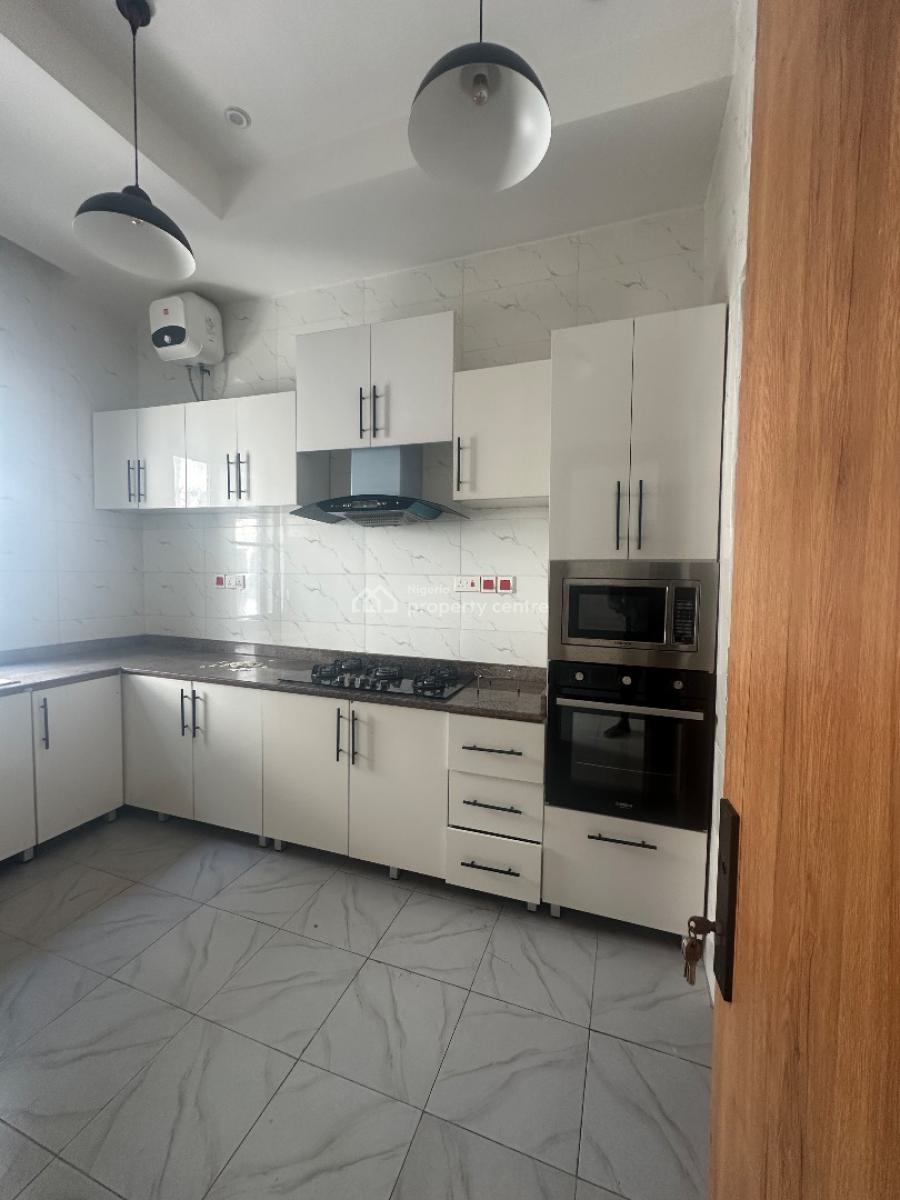 2 Bedroom Apartment, Ilasan Lekki, Ilasan, Lekki, Lagos, Flat / Apartment for Rent