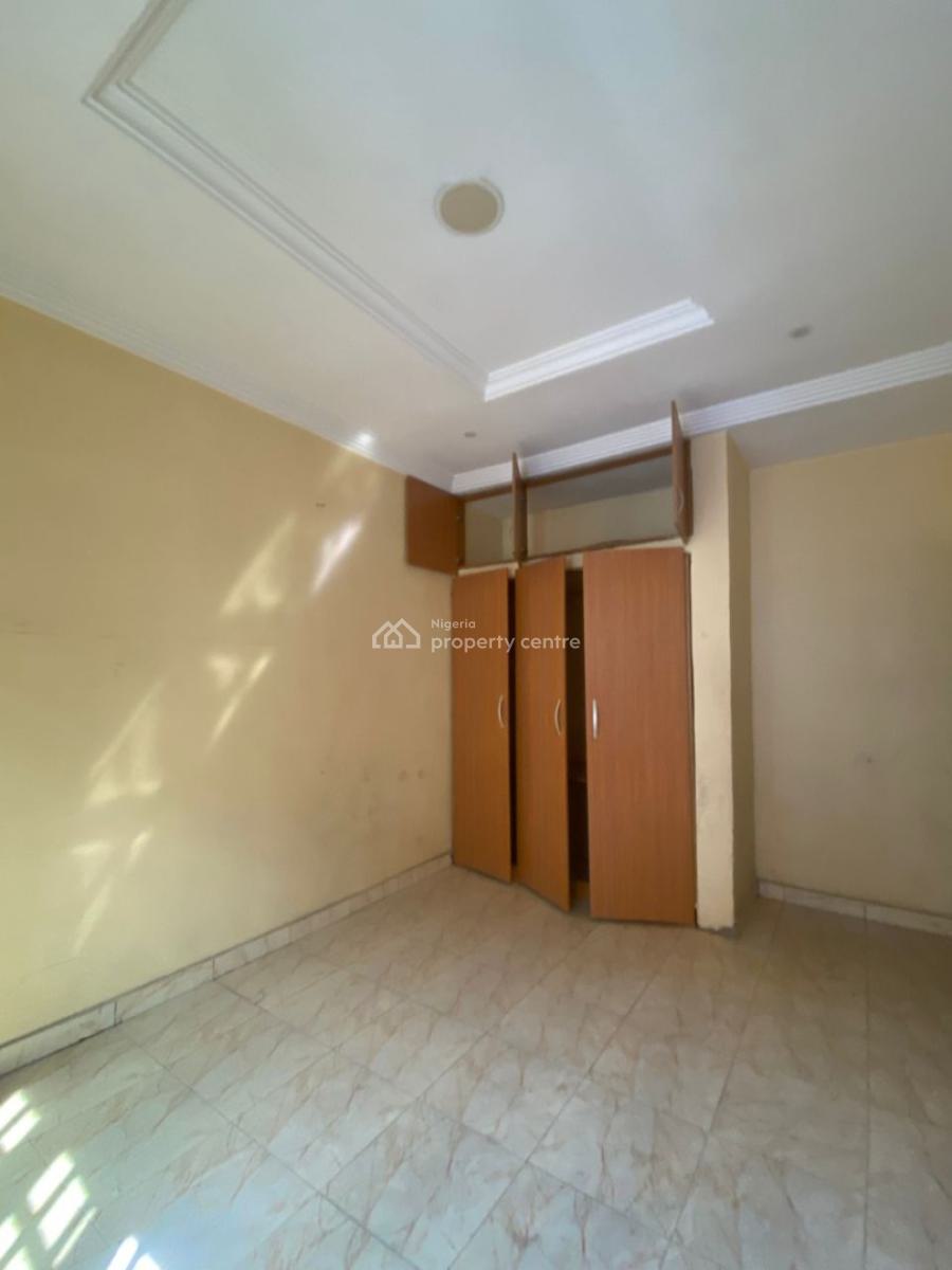 Spacious 3 Bedroom Apartment in an Estate, Therra Annex, Sangotedo, Ajah, Lagos, Flat / Apartment for Rent