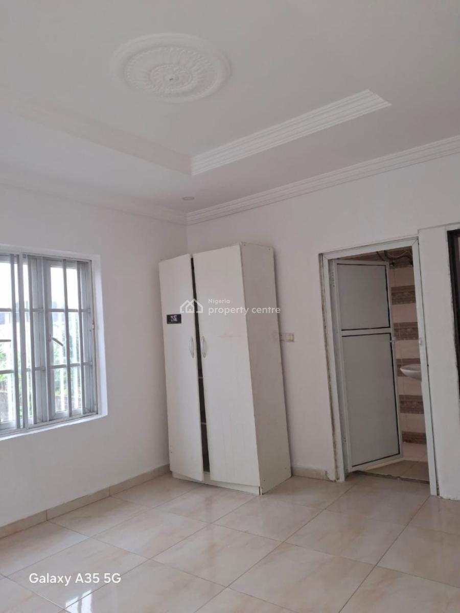 Sharp 2 Bedroom in an Estate, Sangotedo, Ajah, Lagos, Flat / Apartment for Rent