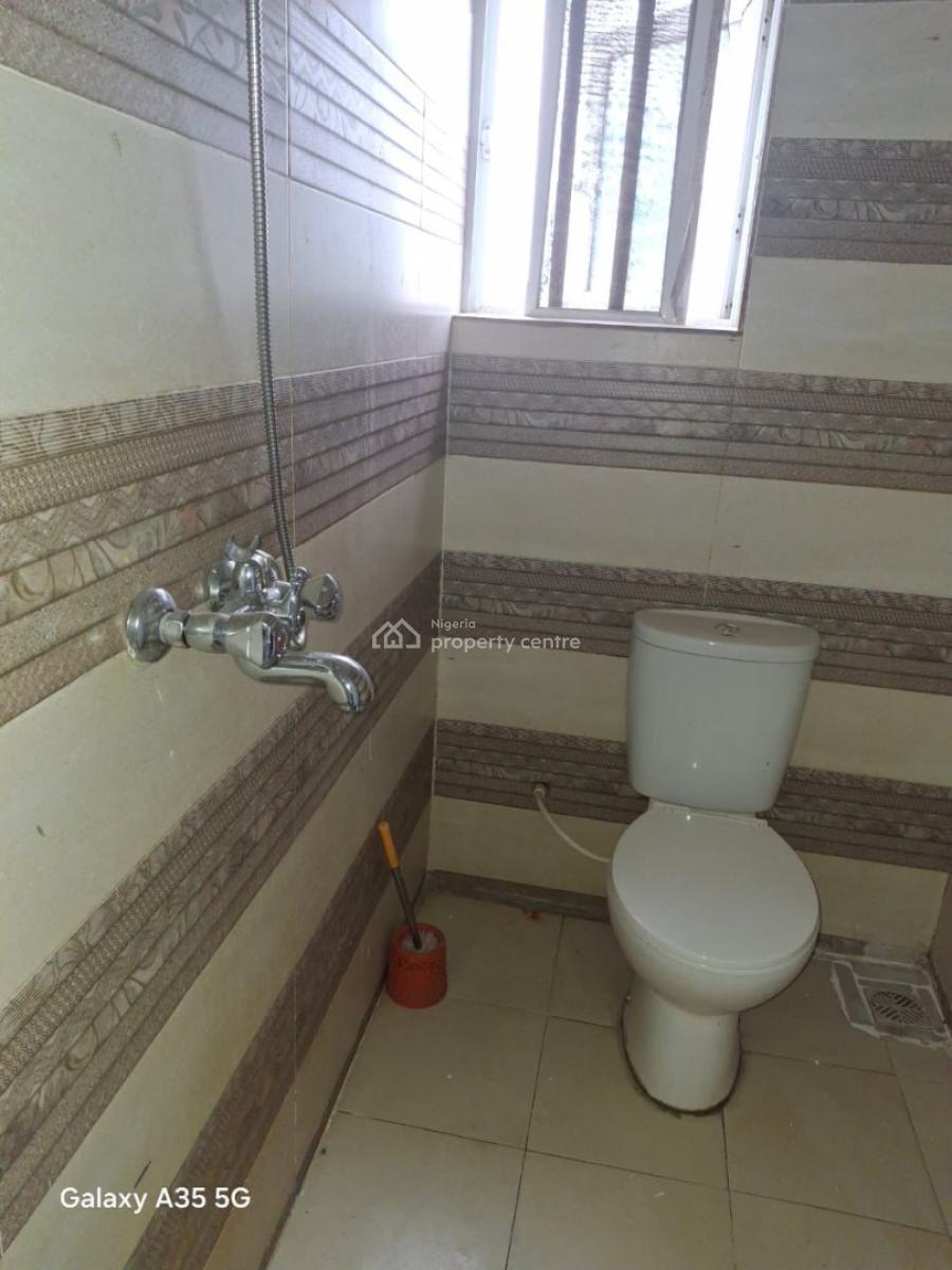 Sharp 2 Bedroom in an Estate, Sangotedo, Ajah, Lagos, Flat / Apartment for Rent
