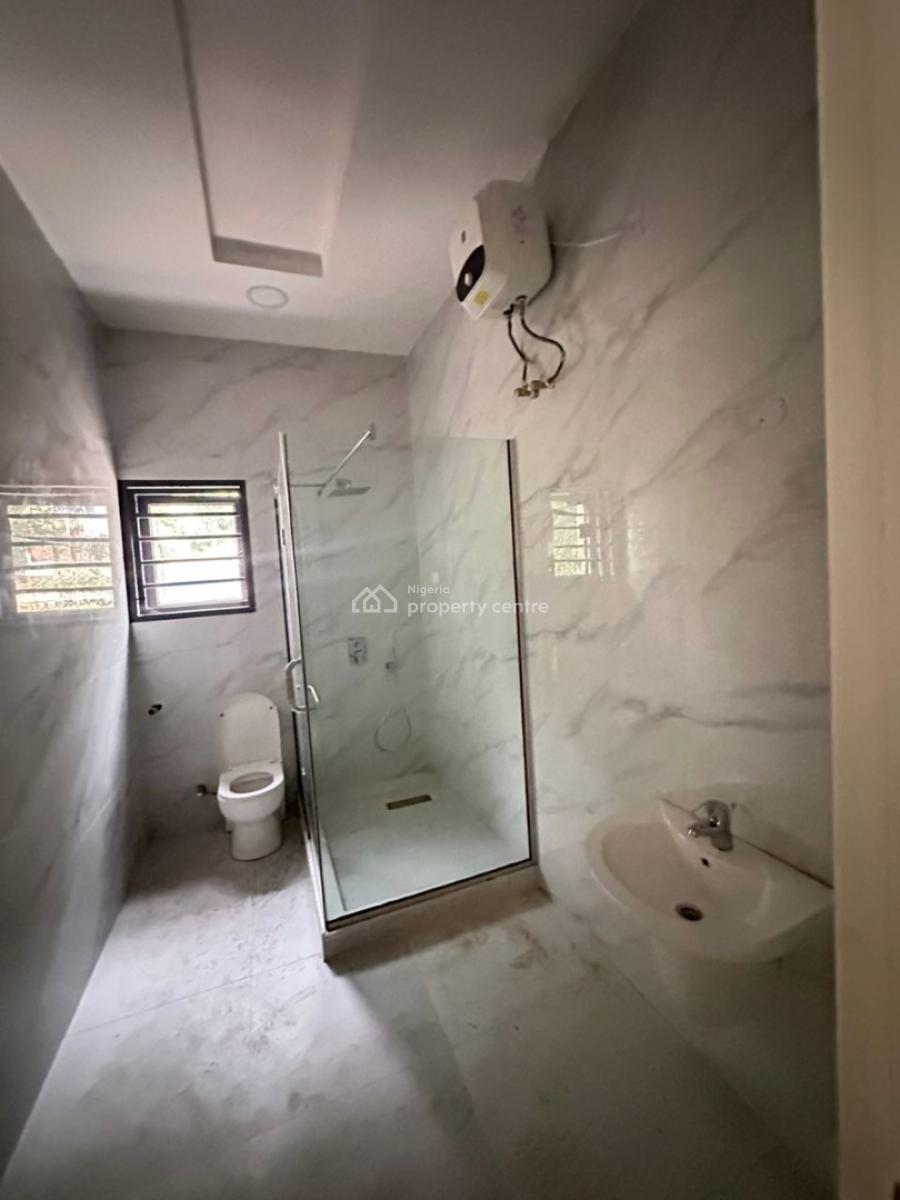 Brand New Gallant 7-bedroom Automated Fully Detached Duplex, Asokoro District, Abuja, House for Sale