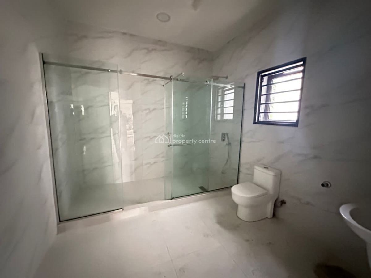 Brand New Gallant 7-bedroom Automated Fully Detached Duplex, Asokoro District, Abuja, House for Sale