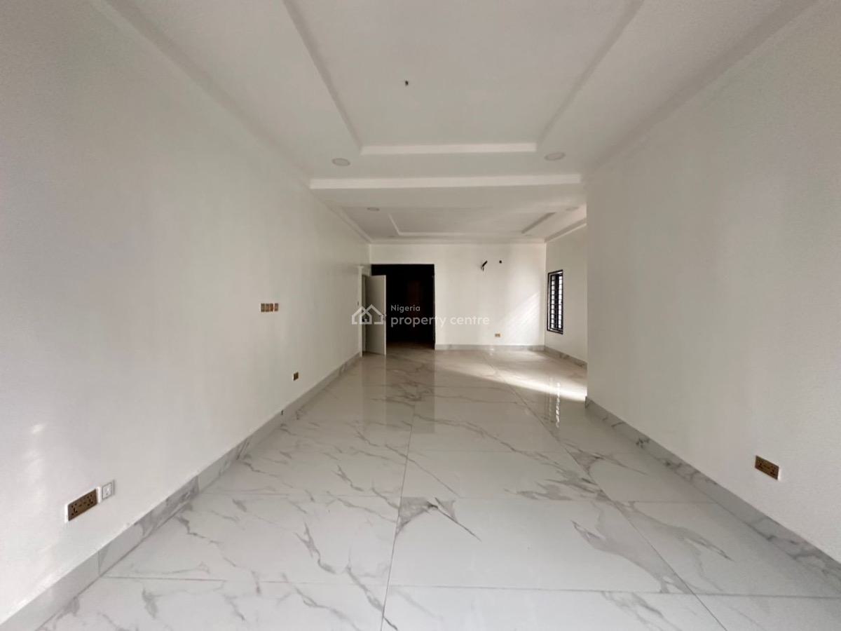 Brand New Gallant 7-bedroom Automated Fully Detached Duplex, Asokoro District, Abuja, House for Sale