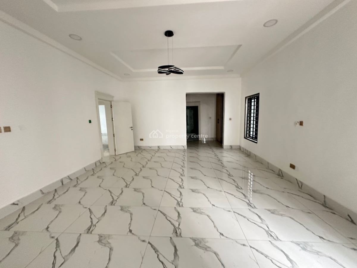 Brand New Gallant 7-bedroom Automated Fully Detached Duplex, Asokoro District, Abuja, House for Sale