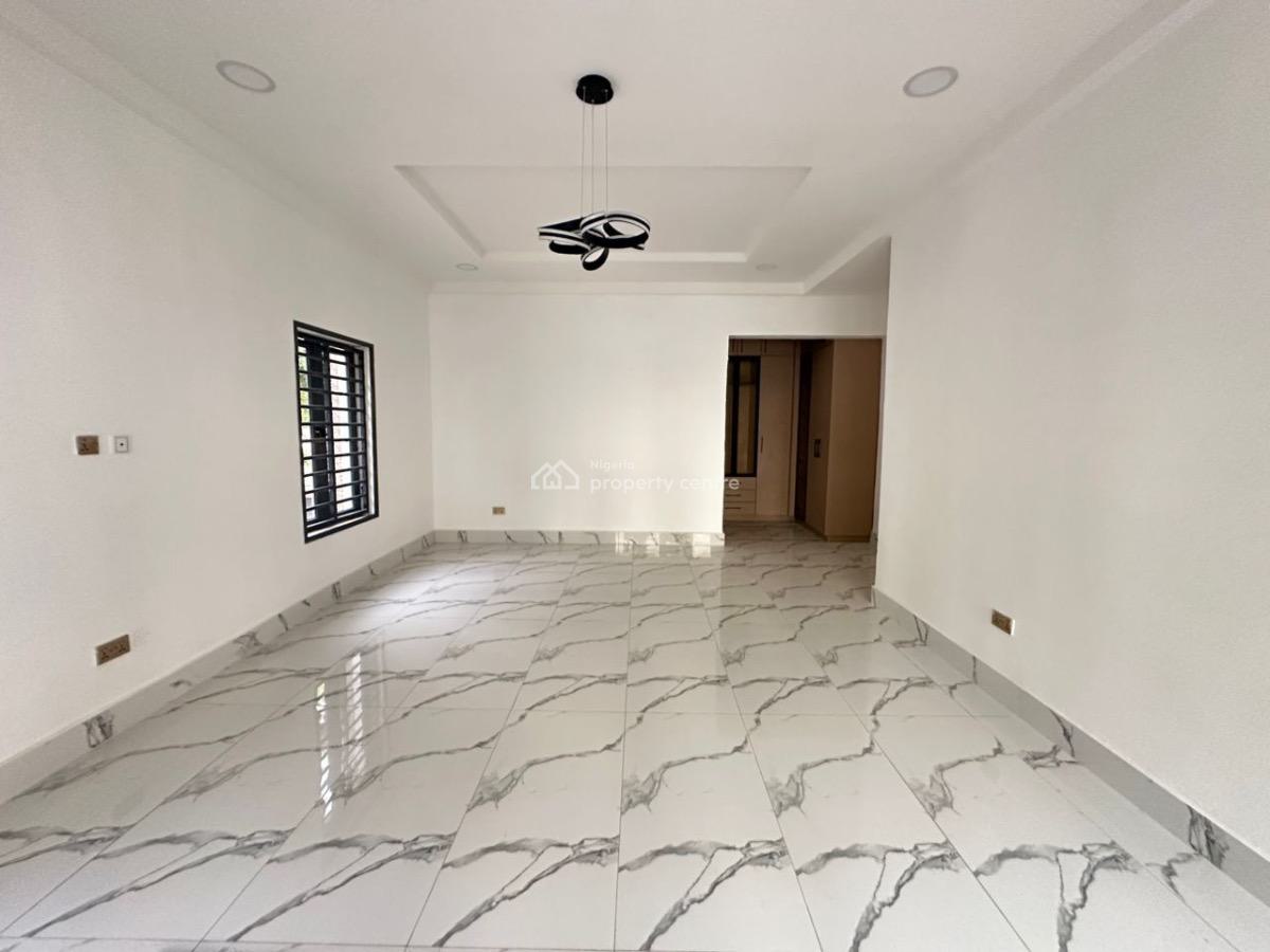 Brand New Gallant 7-bedroom Automated Fully Detached Duplex, Asokoro District, Abuja, House for Sale