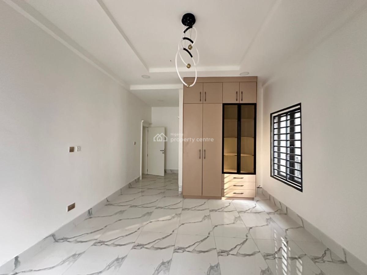 Brand New Gallant 7-bedroom Automated Fully Detached Duplex, Asokoro District, Abuja, House for Sale