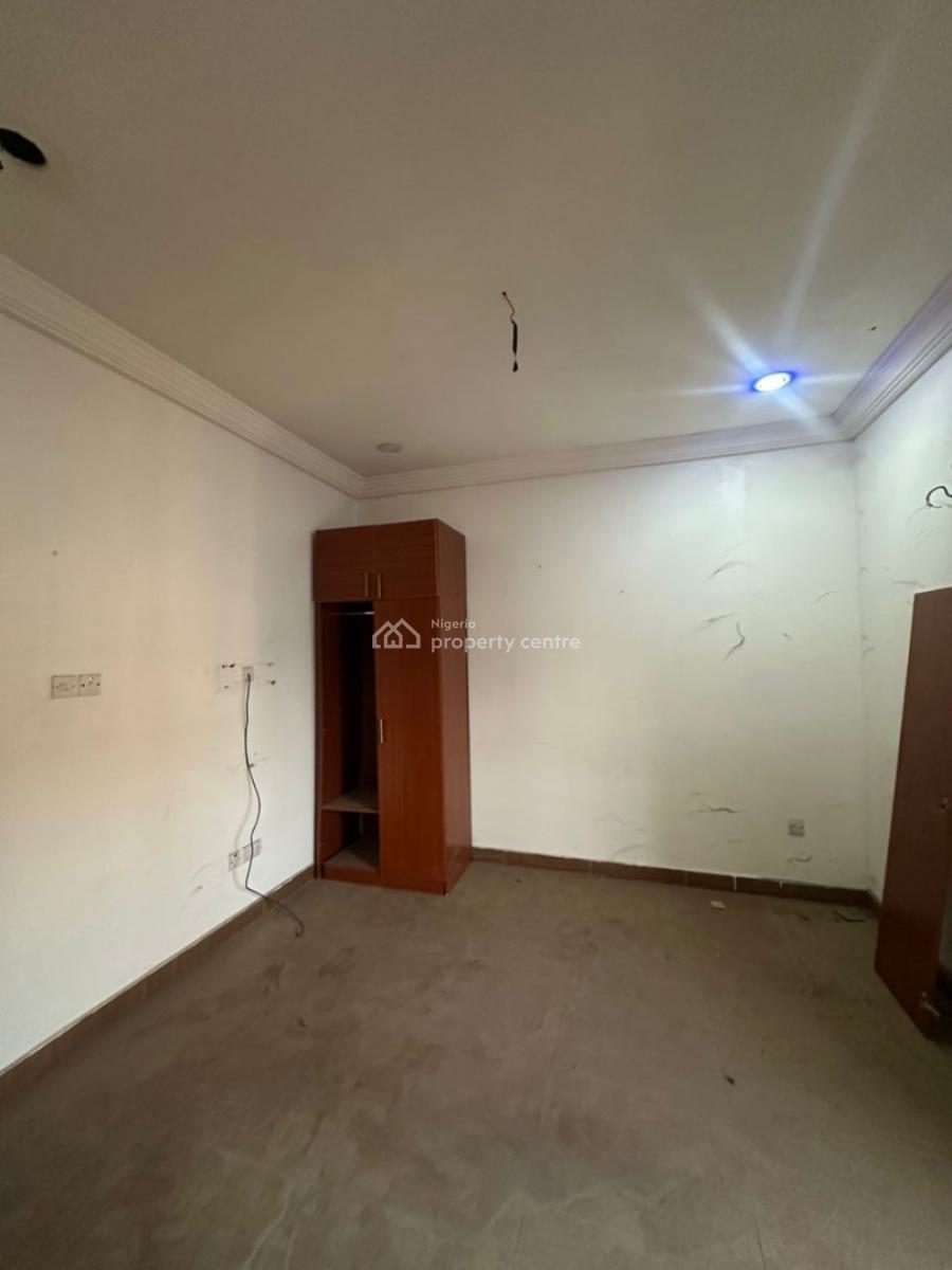 Studio Self Contain on The Third Floor, Main, Wuye, Abuja, Flat / Apartment for Sale