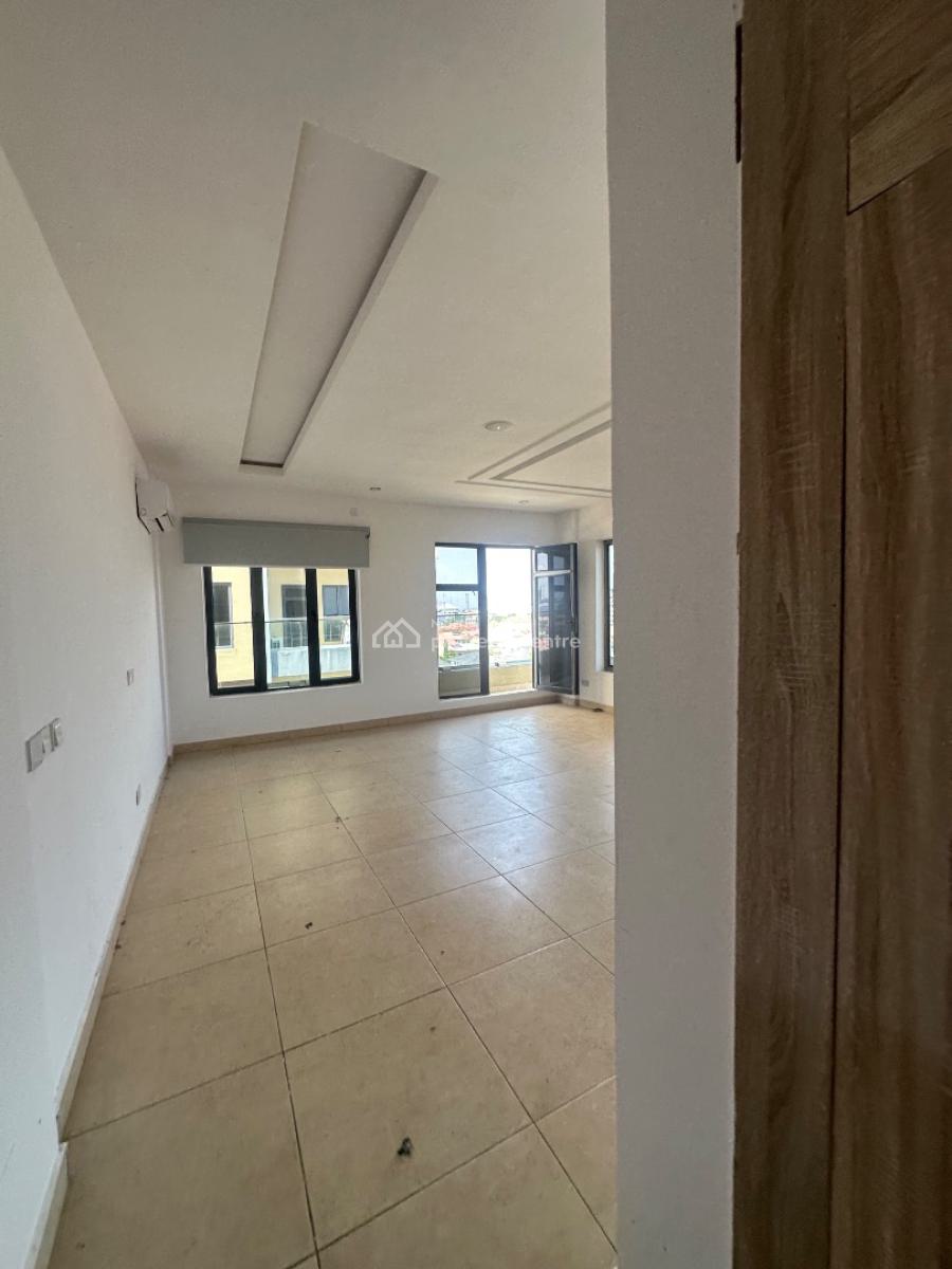 Standard 4-bedroom Flat with Bq Within Oniru, Off Palace Road, Oniru, Victoria Island (vi), Lagos, Terraced Bungalow for Rent