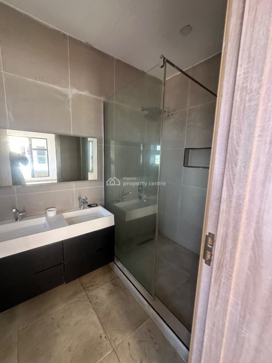 Standard 4-bedroom Flat with Bq Within Oniru, Off Palace Road, Oniru, Victoria Island (vi), Lagos, Terraced Bungalow for Rent